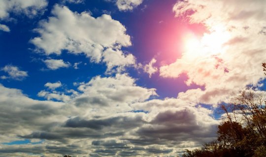 Avqustun son gününə olan hava proqnozu açıqlanıb