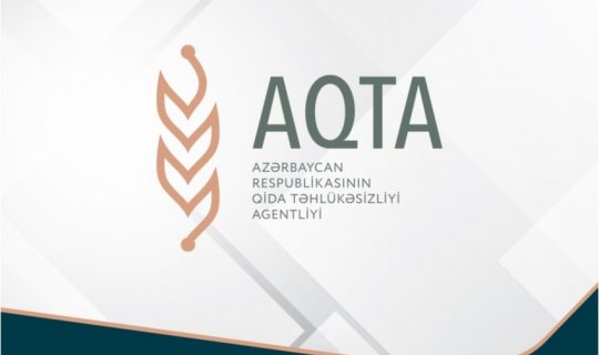 AQTA: “Niasitol” preparatının insan üzərində istifadəsi qəti yolverilməzdir