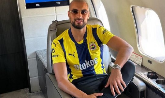 "Fənərbağça" "Mançester Yunayted"də çıxış edən futbolçunu transfer edib