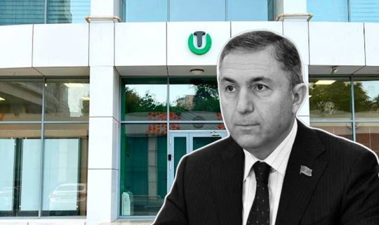 Daha bir tender - Deputata məxsus olduğu deyilən şirkət bu il 4,2 milyonluq sifariş alıb