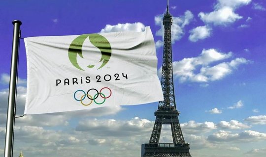 Paris-2024: Azərbaycanın paraüzgüçüsü finala vəsiqə qazanıb