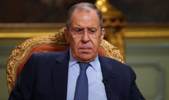 Netanyahu açıq şəkildə bildirib ki... - Lavrov