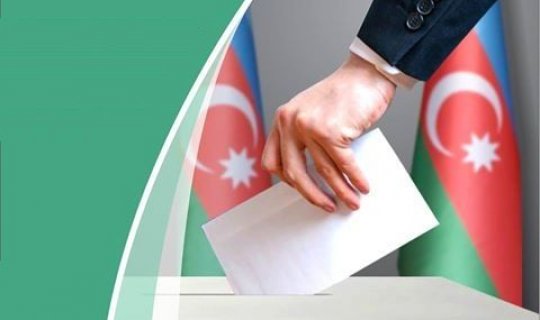 Naxçıvanda parlament seçkiləri neçə məntəqədə keçiriləcək?