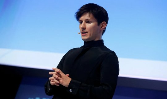 Durov həbs olunmazdan əvvəl Fransa kəşfiyyatı ilə görüşüb - KİV