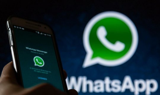 "WhatsApp"dan çoxdan gözlənilən YENİLİK