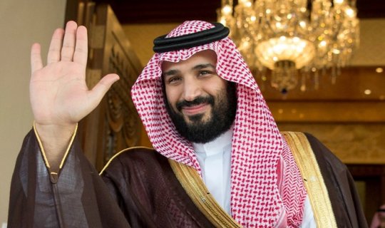 Dünyanın ən gənc müdafiə naziri,  trilyonluq şirkətə nəzarət edən Məhəmməd bin Salman kimdir? - VİDEO