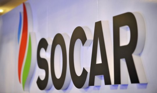 SOCAR Xorvatiyaya qaz təchizatına başlayıb