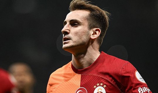 Kerem Aktürkoğlu “Qalatasaray”ı tərk edir