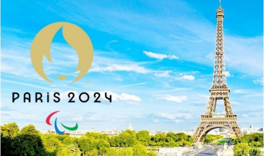 Paris-2024: Azərbaycan medal sıralamasında 26-cı pillədə qərarlaşıb