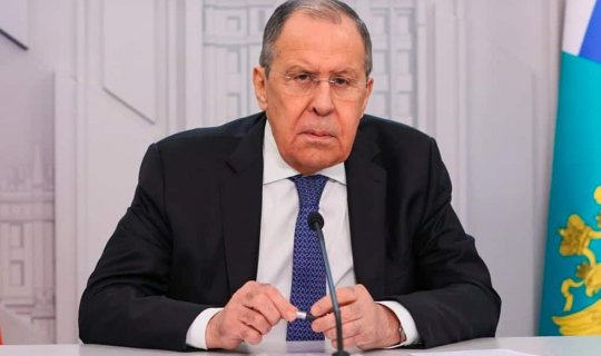 Lavrov: İrəvan-Ankara münasibətləri Qarabağ probleminin həlli konteksində mümkündür