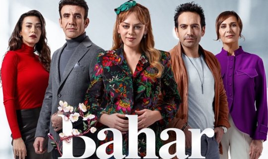 "Bahar" serialının heyətinə yeni aktyor qatılıb - FOTO