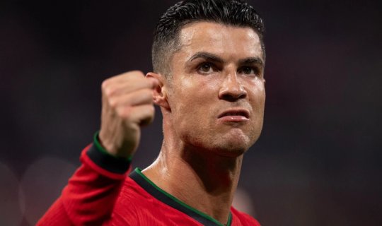 Ronaldo "YouTube"da abunəçilərin sayına görə MrBeast-i ötmək istədiyini bildirib