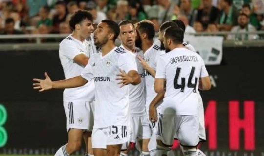 "Qarabağ" futbolçuların maaşlarını ARTIRIB