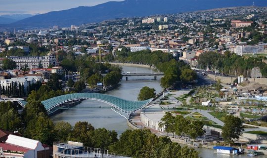 Rusiya Abxaziya və Cənubi Osetiyanı Gürcüstana qaytarır? (ŞƏRH)