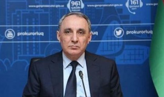 Bakıda saxlanılan Qarabağ separatçılarının işi ilə bağlı təfərrüatlar açıqlanıb