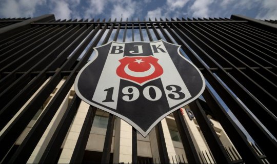 "Beşiktaş" məhkəməyə verildi