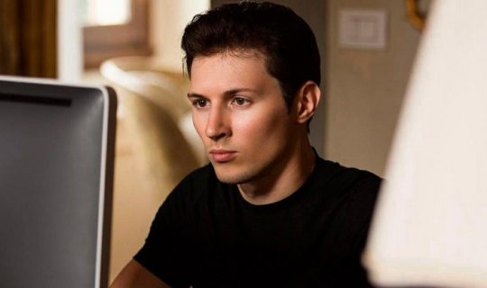 Durov 6 ay Fransadan çıxa bilməyəcək