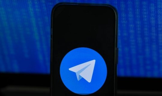 "Telegram" məcburi dəyişiklik etdi