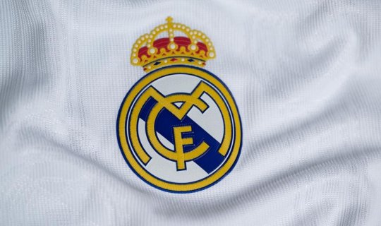 "Real Madrid"də 9-cu futbolçu sıradan çıxdı