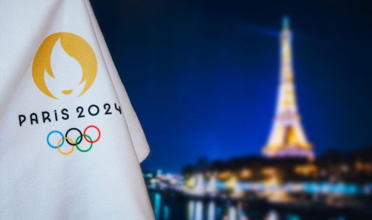 Paris 2024: Azərbaycan medal sıralamasını 28-ci pillədə bitirib