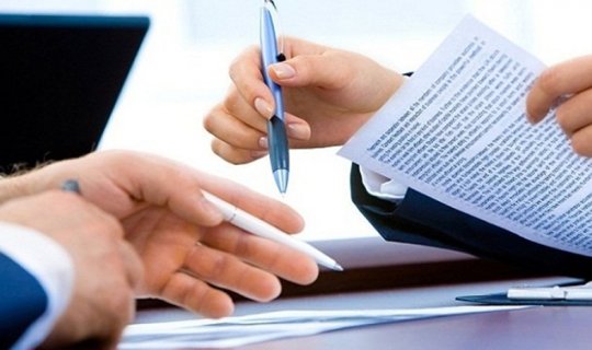 AMB &ldquo;Bank of Baku&rdquo;nun vəzifəli şəxsini cərimələyib