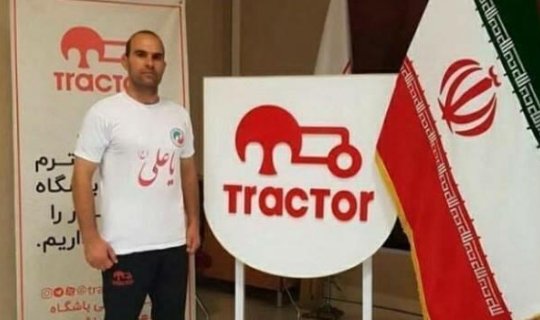 Azərbaycanlı idmançı yenə Ginnes rekordunu qırdı