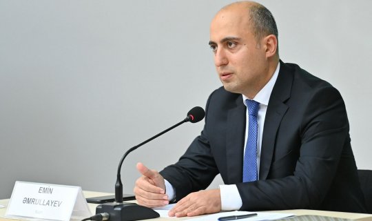 Nazir: “Onların qəbuluna düşmək mənim qəbuluma düşməkdən daha çətindir”