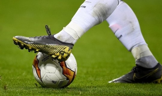 43 nəfər futboldan ömürlük uzaqlaşdırıldı