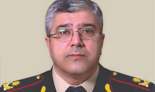 Generalın rektor olduğu akademiyanın saytı LƏĞV EDİLDİ - Müəmmalı QƏRAR