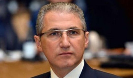 Muxtar Babayev Serbiya Prezidenti ilə görüşüb