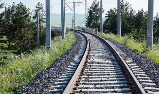 Bakıda qatarın vurub öldürdüyü qız məktəbli imiş