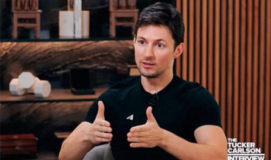 Durov Fransanın tələbinə BOYUN ƏYDİ - Təhlükəli proses başladıldı