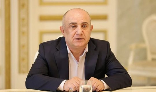 Babayan: İrəvan Zəngəzur dəhlizindən imtina etməklə regional logistika inteqrasiyasını pozur