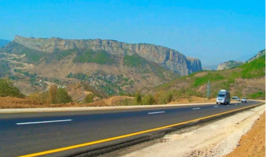 Güney Azərbaycan təşkilatları Zəngəzur yolu ilə bağlı birgə bəyanat yayıblar