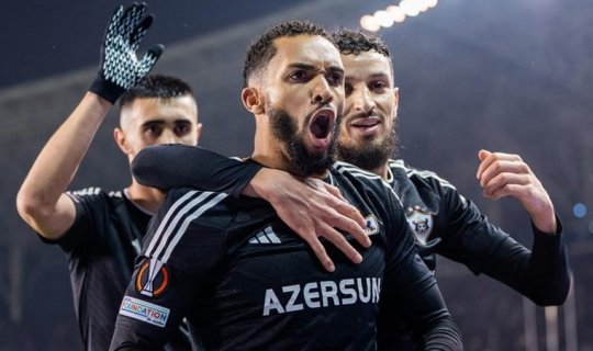 Azərbaycan çempionatını ən dəyərli futbolçuları - SİYAHI