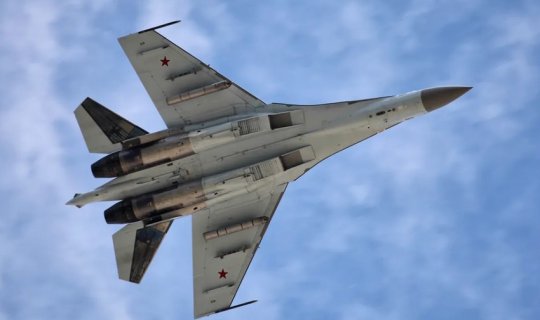 Ermənistan “Su-30” qırıcıları üçün müraciət edib - KİV