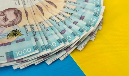 Ukraynanın dövlət borcu 38,6 milyard dolları keçəcək