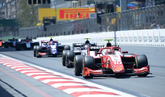 "Formula 1": Azərbaycan Qran-prisinin qalibi bu gün bəlli olacaq