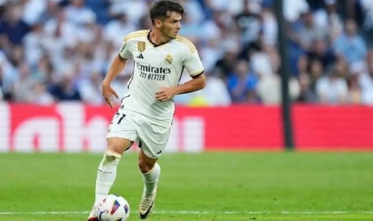 “Real”ın futbolçusu 3 aylıq sıradan çıxdı