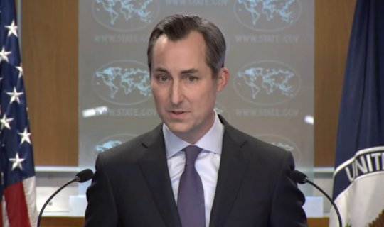 Miller: ABŞ Azərbaycan və Ermənistan XİN rəhbərlərini bir araya gətirmək imkanını nəzərdən keçirir