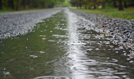 Rayonlarda qeyri-sabit hava şəraiti nə vaxta qədər davam edəcək?