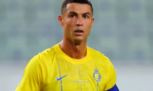 Ronaldoya yeni baş məşqçi - "Fənərbağça"ya gəlirdi…