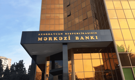 Mərkəzi Bank uçot dərəcəsi ilə bağlı qərar verdi