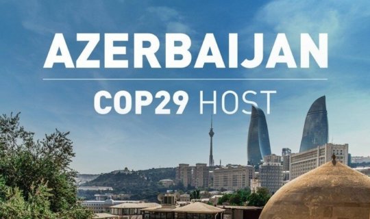 COP29-da Orta Dəhlizin "yaşıllaşdırılması" təşəbbüsü təqdim ediləcək