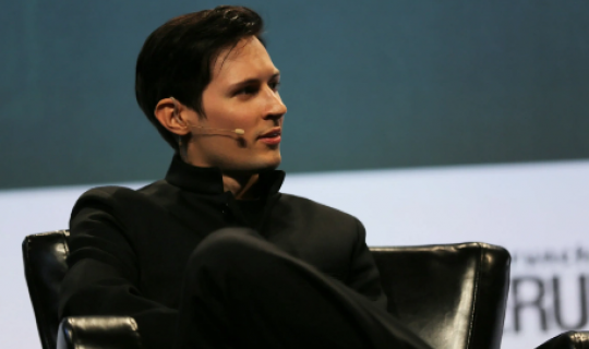 Pavel Durov Moskva ilə əlaqələrdən imtina edib?