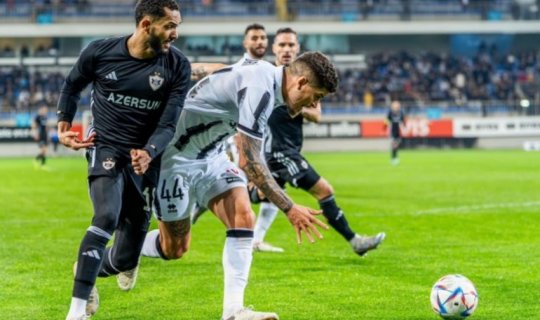 Premyer Liqa: "Qarabağ" bu gün "Neftçi"ni qəbul edəcək