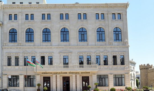 Sabah Konstitusiya Məhkəməsi parlament seçkilərinin nəticələrinin təsdiqlənməsinə baxacaq