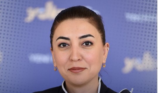 "Yüksəliş” müsabiqəsinin qalibinə İqtisadiyyat Nazirliyində vəzifə verildi