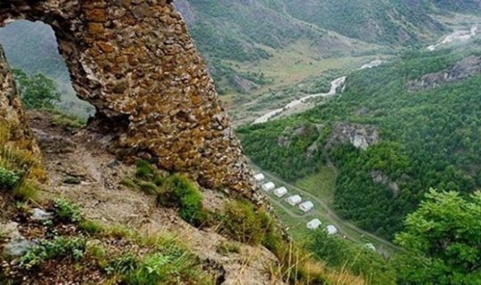 İşğaldan azad edilmiş ərazilərdə faydalı qazıntı yataqları daha 2 il birbaşa istifadəyə veriləcək