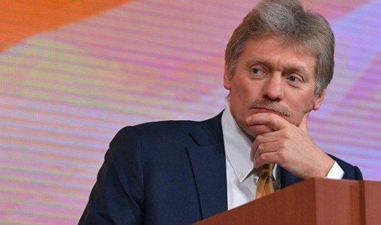 Peskov: "Rusiyanın qələbədən başqa alternativi yoxdur"